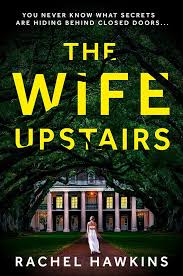 The Wife Upstairs book cover - Buy online at TheBookX