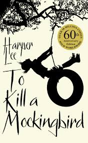 To Kill a Mockingbird book cover, Buy online at TheBookX, India's trusted bookstore