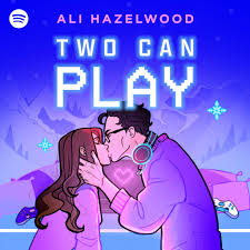 Two Can Play book cover - Buy online at TheBookX