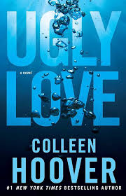 Ugly Love book cover - Buy online at TheBookX