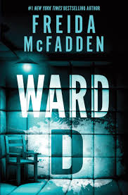 Ward D book cover - Buy online at TheBookX
