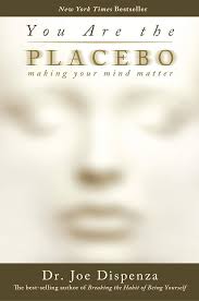 You Are the Placebo book cover - Buy online at TheBookX