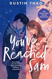 You've Reached Sam book cover - Buy online at TheBookX